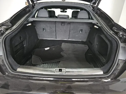 2024 Audi A5 Sportback Premium - Photo 7
