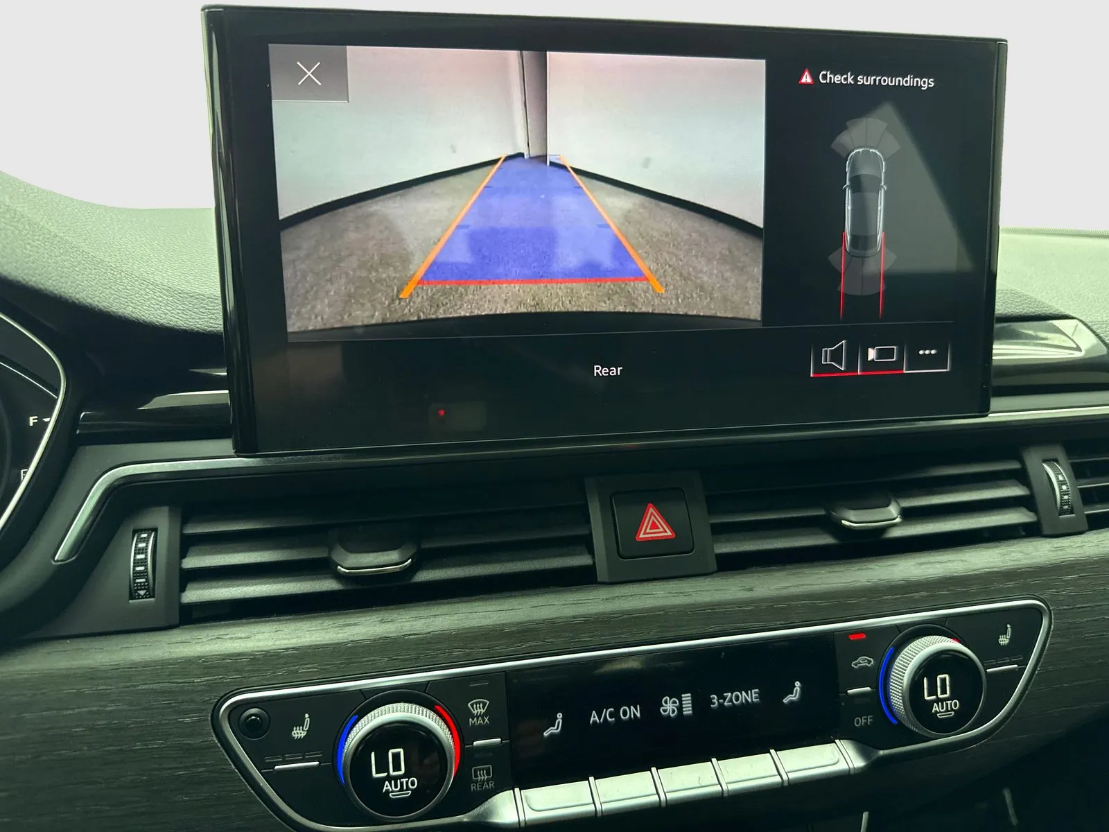 2024 Audi A5 Sportback Premium - Photo 29