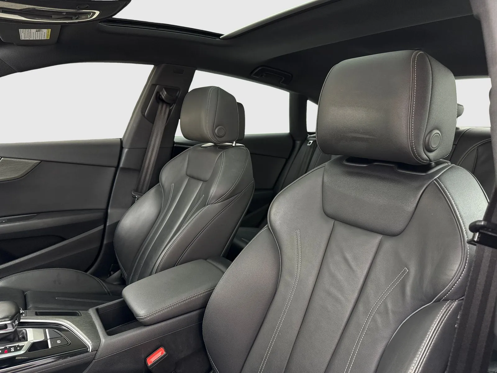 2024 Audi A5 Sportback Premium - Photo 15