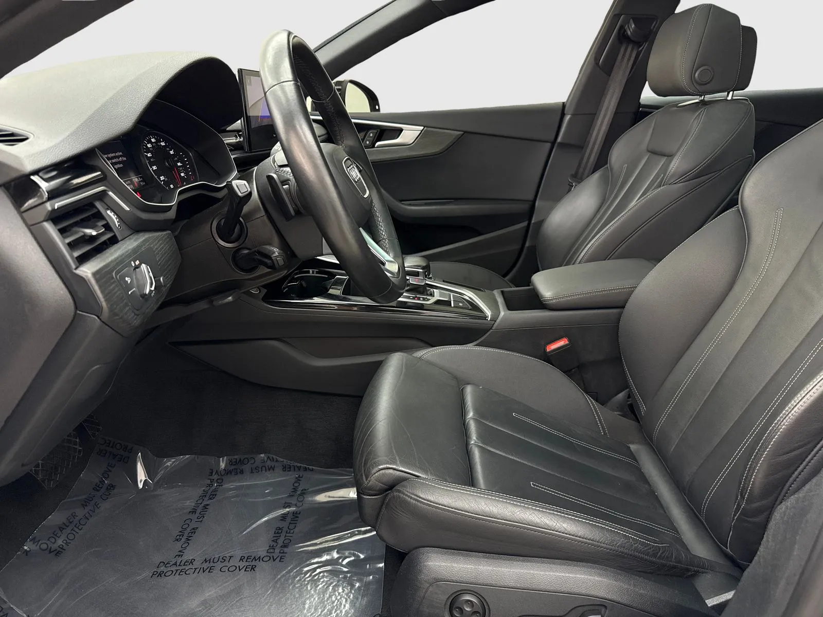 2024 Audi A5 Sportback Premium - Photo 17