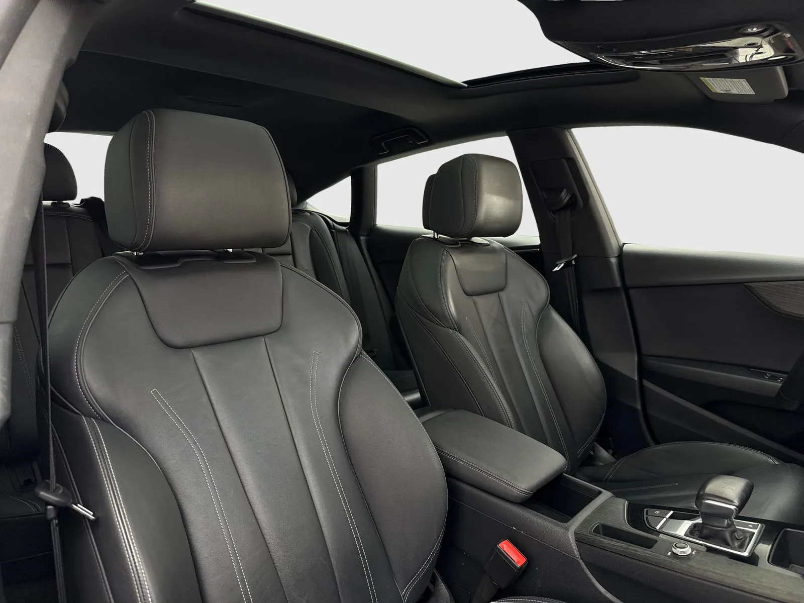 2024 Audi A5 Sportback Premium - Photo 42