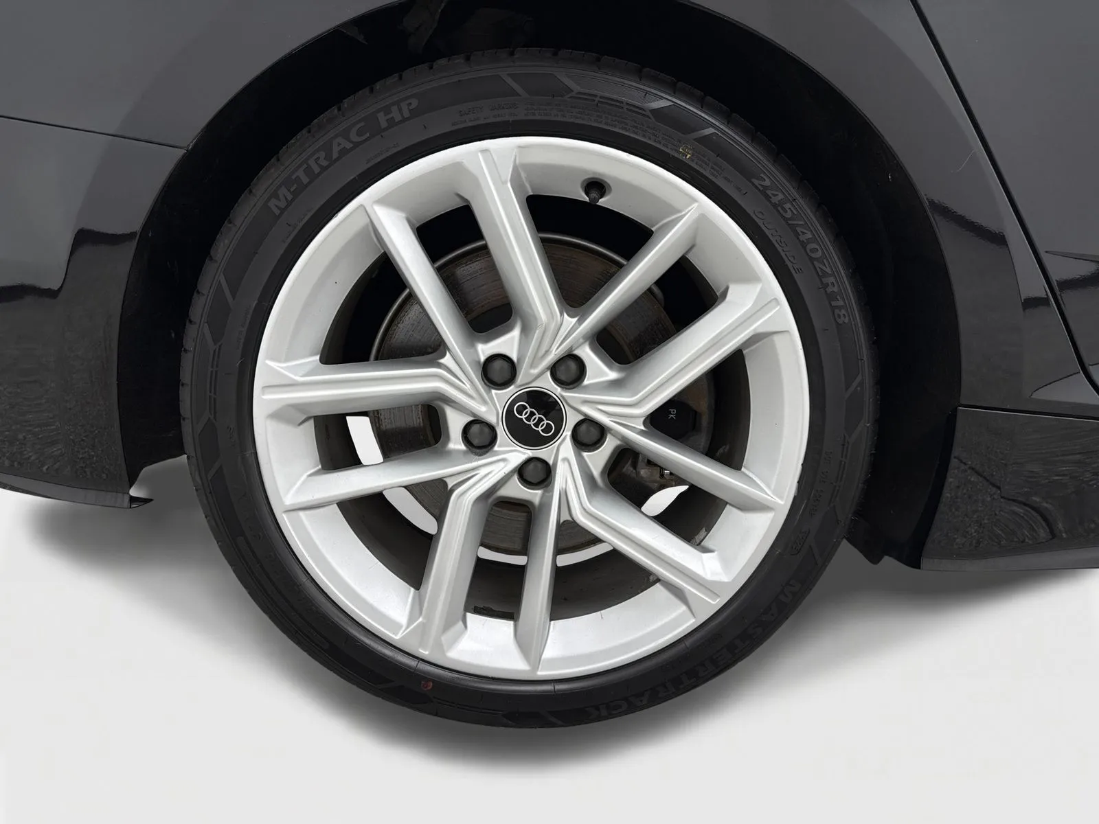 2024 Audi A5 Sportback Premium - Photo 50