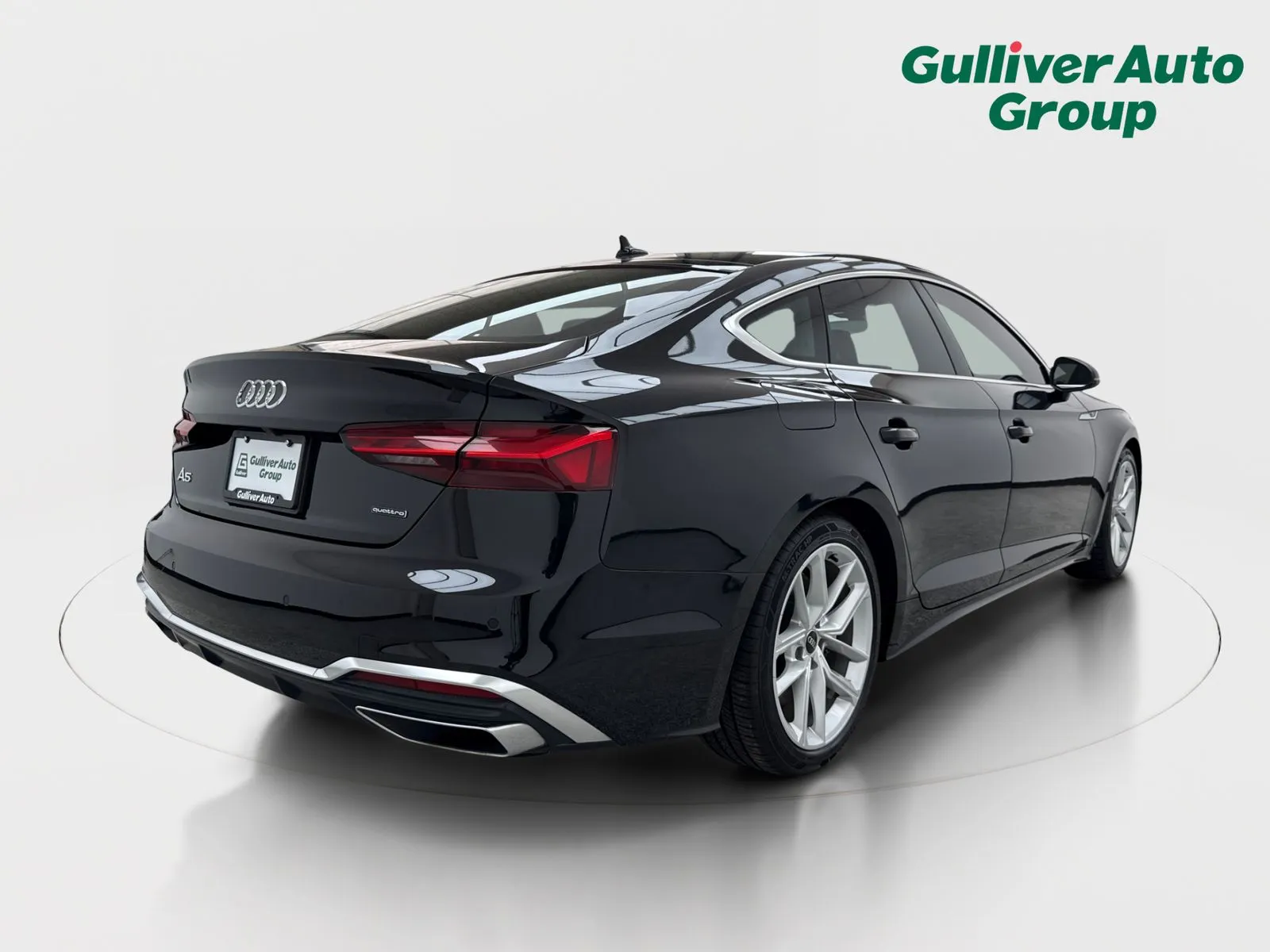 2024 Audi A5 Sportback Premium - Photo 8