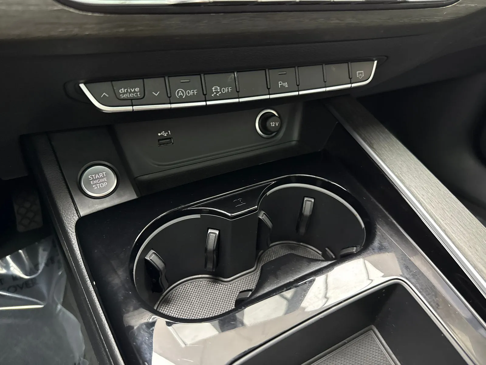 2024 Audi A5 Sportback Premium - Photo 31