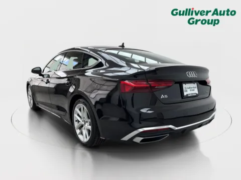 More photos of 2024 Audi A5 Sportback 45 S line Premium at Gulliver Auto Group, TX
