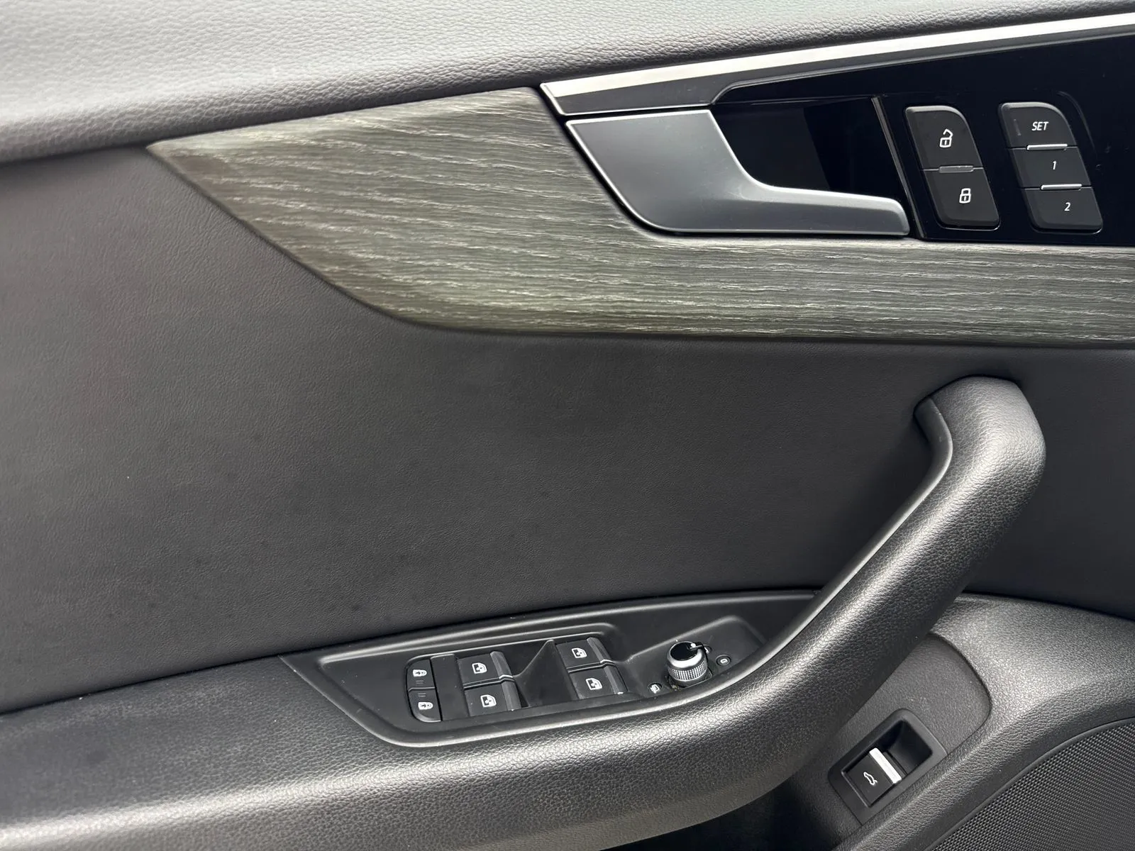 2024 Audi A5 Sportback Premium - Photo 37