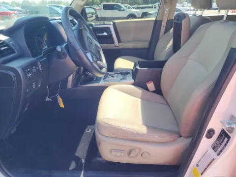 More photos of 2021 Toyota 4Runner SR5 Premium at Gulliver Auto Group, TX