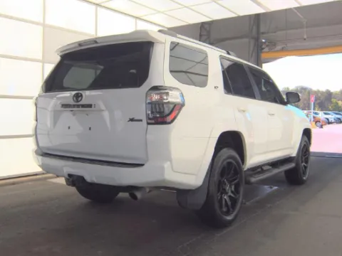 Photos of 2021 Toyota 4Runner SR5 Premium for sale in Plano, TX at Gulliver Auto Group