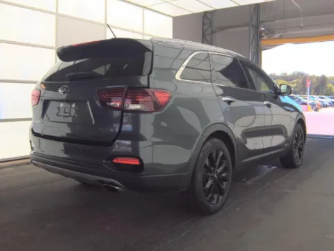 Photos of 2020 Kia Sorento EX for sale in Plano, TX at Gulliver Auto Group