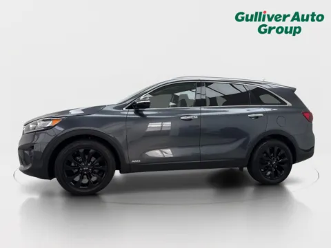 Photos of 2020 Kia Sorento EX for sale in Plano, TX at Gulliver Auto Group