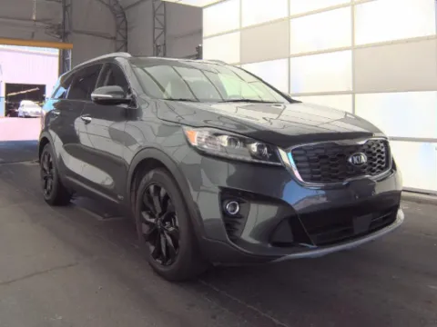 Another view of 2020 Kia Sorento EX for sale in Plano, TX at Gulliver Auto Group