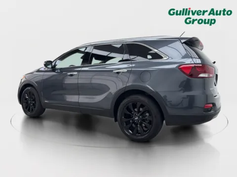More photos of 2020 Kia Sorento EX at Gulliver Auto Group, TX