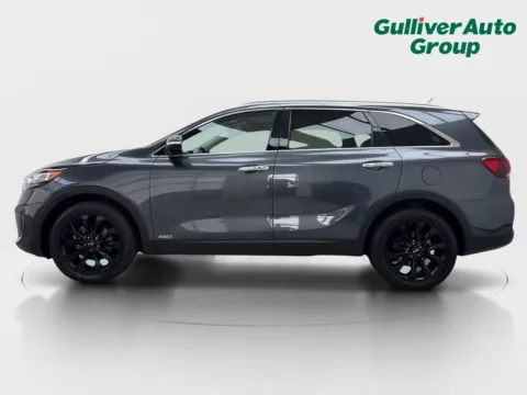 Another view of 2020 Kia Sorento EX for sale in Plano, TX at Gulliver Auto Group