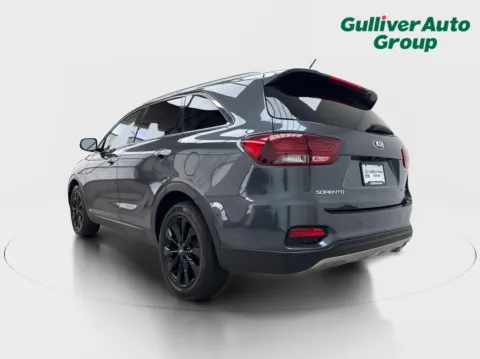 More photos of 2020 Kia Sorento EX at Gulliver Auto Group, TX