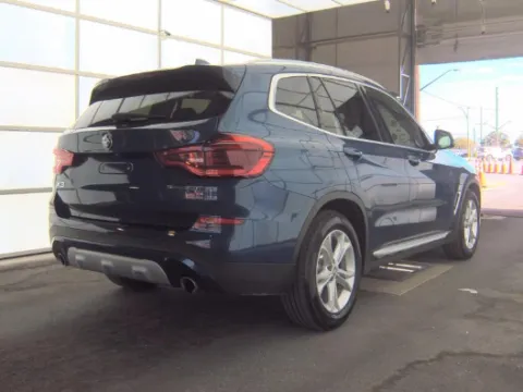 Photos of 2020 BMW X3 sDrive30i for sale in Plano, TX at Gulliver Auto Group
