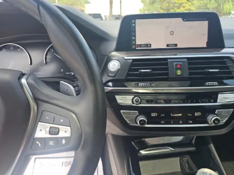 More photos of 2020 BMW X3 sDrive30i at Gulliver Auto Group, TX