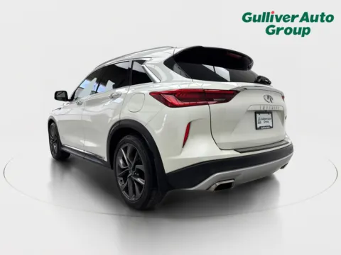 More photos of 2019 INFINITI QX50 ESSENTIAL at Gulliver Auto Group, TX