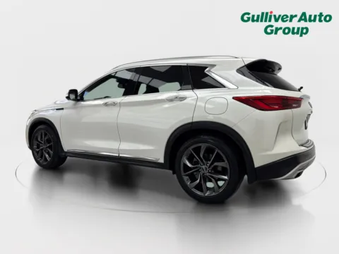 More photos of 2019 INFINITI QX50 ESSENTIAL at Gulliver Auto Group, TX