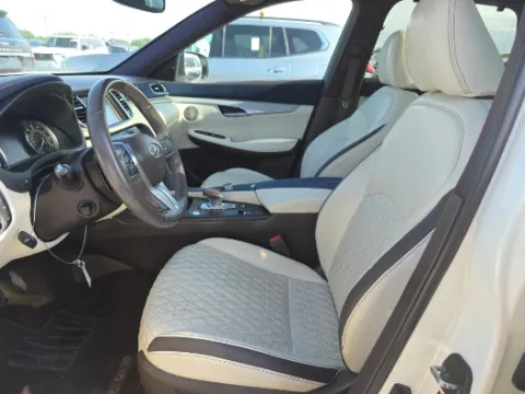 More photos of 2019 INFINITI QX50 ESSENTIAL at Gulliver Auto Group, TX