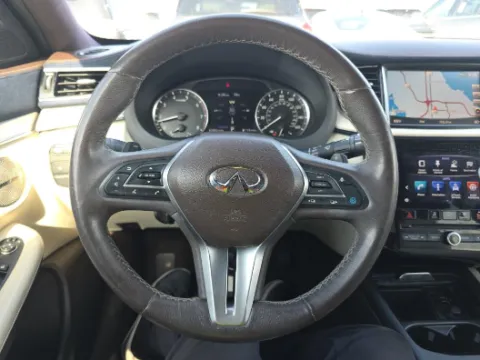 More photos of 2019 INFINITI QX50 ESSENTIAL at Gulliver Auto Group, TX