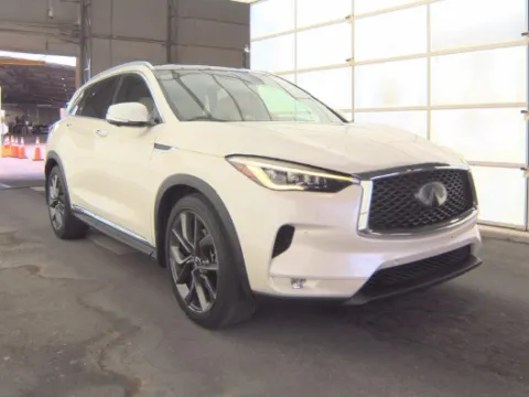 More photos of 2019 INFINITI QX50 ESSENTIAL at Gulliver Auto Group, TX