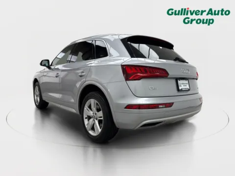 More photos of 2019 Audi Q5 2.0T Premium at Gulliver Auto Group, TX