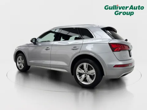 More photos of 2019 Audi Q5 2.0T Premium at Gulliver Auto Group, TX