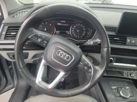 More photos of 2019 Audi Q5 2.0T Premium at Gulliver Auto Group, TX