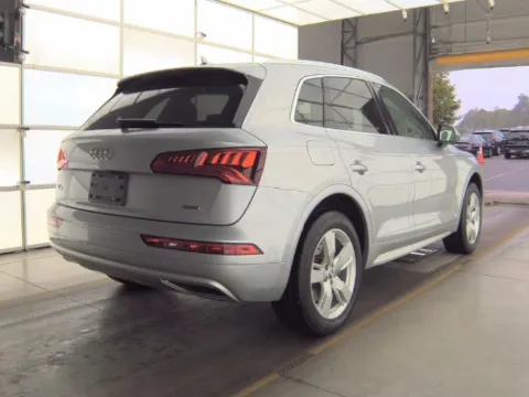 Photos of 2019 Audi Q5 2.0T Premium for sale in Plano, TX at Gulliver Auto Group