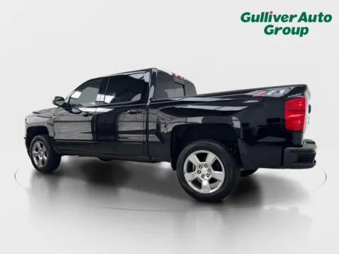 More photos of 2018 Chevrolet Silverado 1500 LT at Gulliver Auto Group, TX