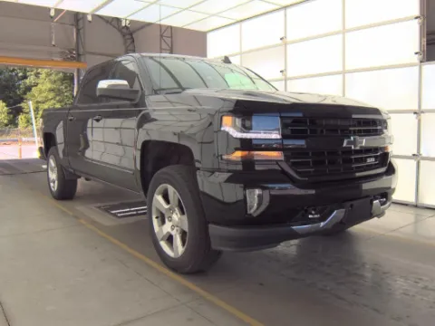 More photos of 2018 Chevrolet Silverado 1500 LT at Gulliver Auto Group, TX