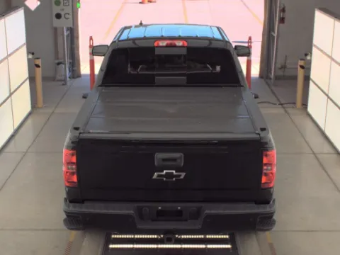 More photos of 2018 Chevrolet Silverado 1500 LT at Gulliver Auto Group, TX