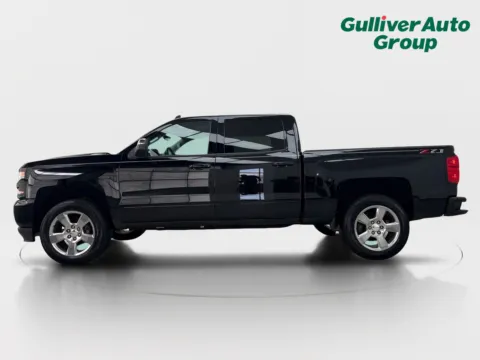 More photos of 2018 Chevrolet Silverado 1500 LT at Gulliver Auto Group, TX