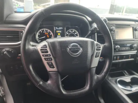 More photos of 2018 Nissan Titan SV at Gulliver Auto Group, TX