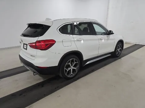 Another view of 2018 BMW X1 sDrive28i for sale in Plano, TX at Gulliver Auto Group