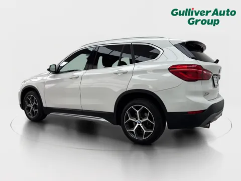 More photos of 2018 BMW X1 sDrive28i at Gulliver Auto Group, TX