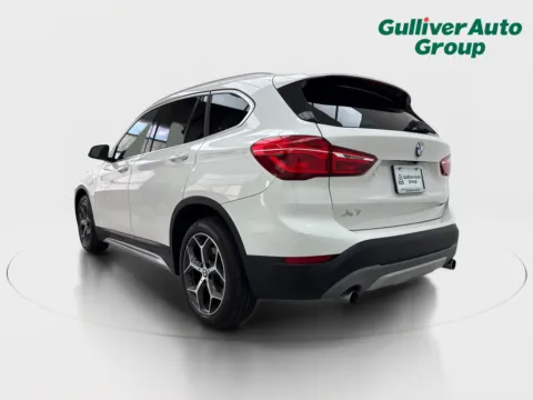More photos of 2018 BMW X1 sDrive28i at Gulliver Auto Group, TX