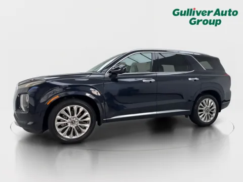 Photos of 2020 Hyundai Palisade Limited for sale in Plano, TX at Gulliver Auto Group