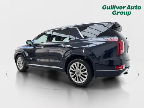 More photos of 2020 Hyundai Palisade Limited at Gulliver Auto Group, TX