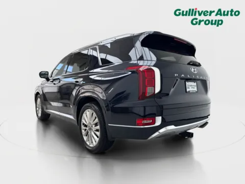 More photos of 2020 Hyundai Palisade Limited at Gulliver Auto Group, TX
