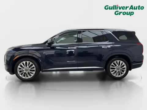 Another view of 2020 Hyundai Palisade Limited for sale in Plano, TX at Gulliver Auto Group