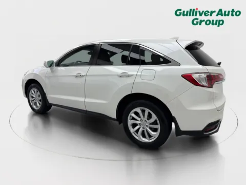 More photos of 2018 Acura RDX Technology Package at Gulliver Auto Group, TX