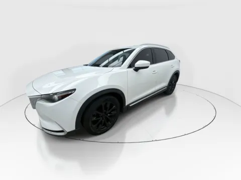 More photos of 2016 Mazda CX-9 Signature at Gulliver Auto Group, TX