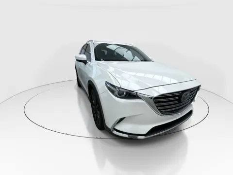 Photos of 2016 Mazda CX-9 Signature for sale in Plano, TX at Gulliver Auto Group