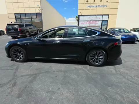 Photos of 2019 Tesla Model S Long Range for sale in Plano, TX at Gulliver Auto Group