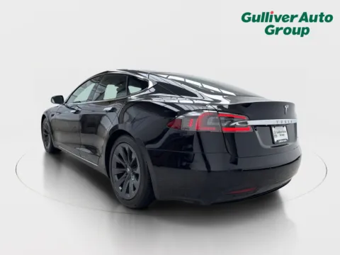 More photos of 2019 Tesla Model S Long Range at Gulliver Auto Group, TX