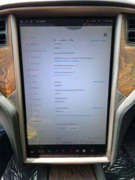 More photos of 2019 Tesla Model S Long Range at Gulliver Auto Group, TX