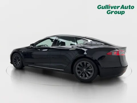 More photos of 2019 Tesla Model S Long Range at Gulliver Auto Group, TX