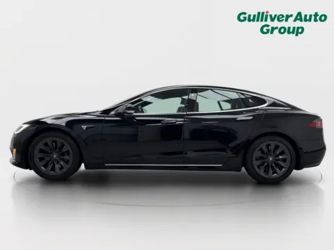 Another view of 2019 Tesla Model S Long Range for sale in Plano, TX at Gulliver Auto Group