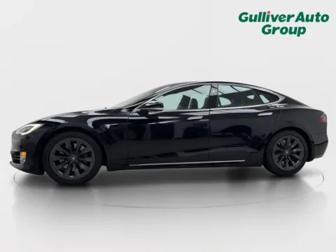 Another view of 2019 Tesla Model S Long Range for sale in Plano, TX at Gulliver Auto Group